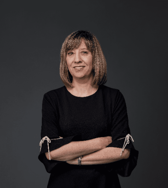 Mme Julie Bérubé